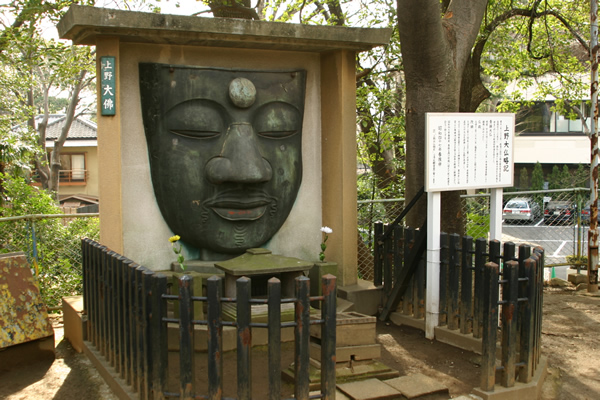 上野公園

